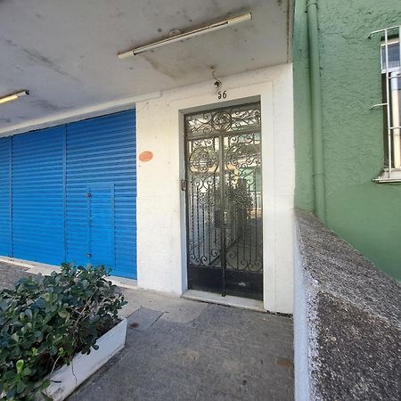 Quarto Privativo No Melhor De Botafogo Com Anfitria - Home With Host Ρίο ντε Τζανέιρο Εξωτερικό φωτογραφία
