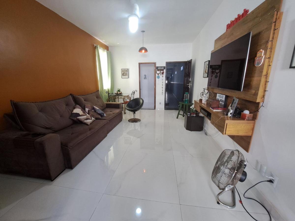 Quarto Privativo No Melhor De Botafogo Com Anfitria - Home With Host Ρίο ντε Τζανέιρο Εξωτερικό φωτογραφία