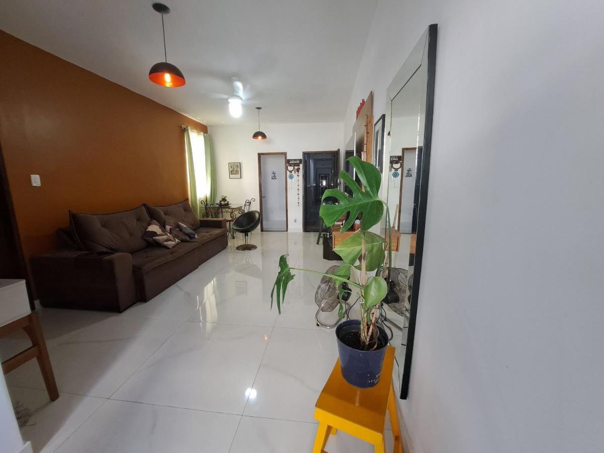 Quarto Privativo No Melhor De Botafogo Com Anfitria - Home With Host Ρίο ντε Τζανέιρο Εξωτερικό φωτογραφία
