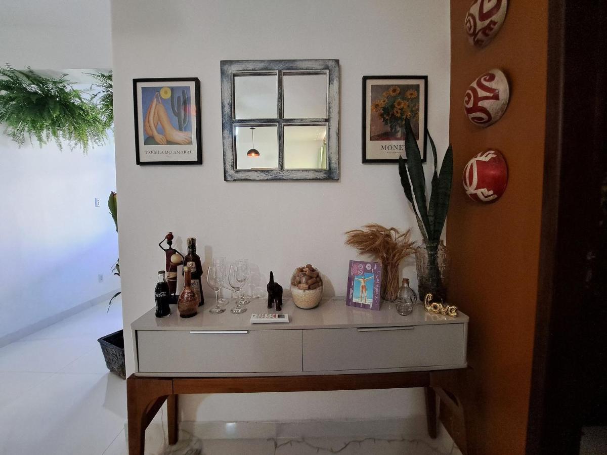 Quarto Privativo No Melhor De Botafogo Com Anfitria - Home With Host Ρίο ντε Τζανέιρο Εξωτερικό φωτογραφία