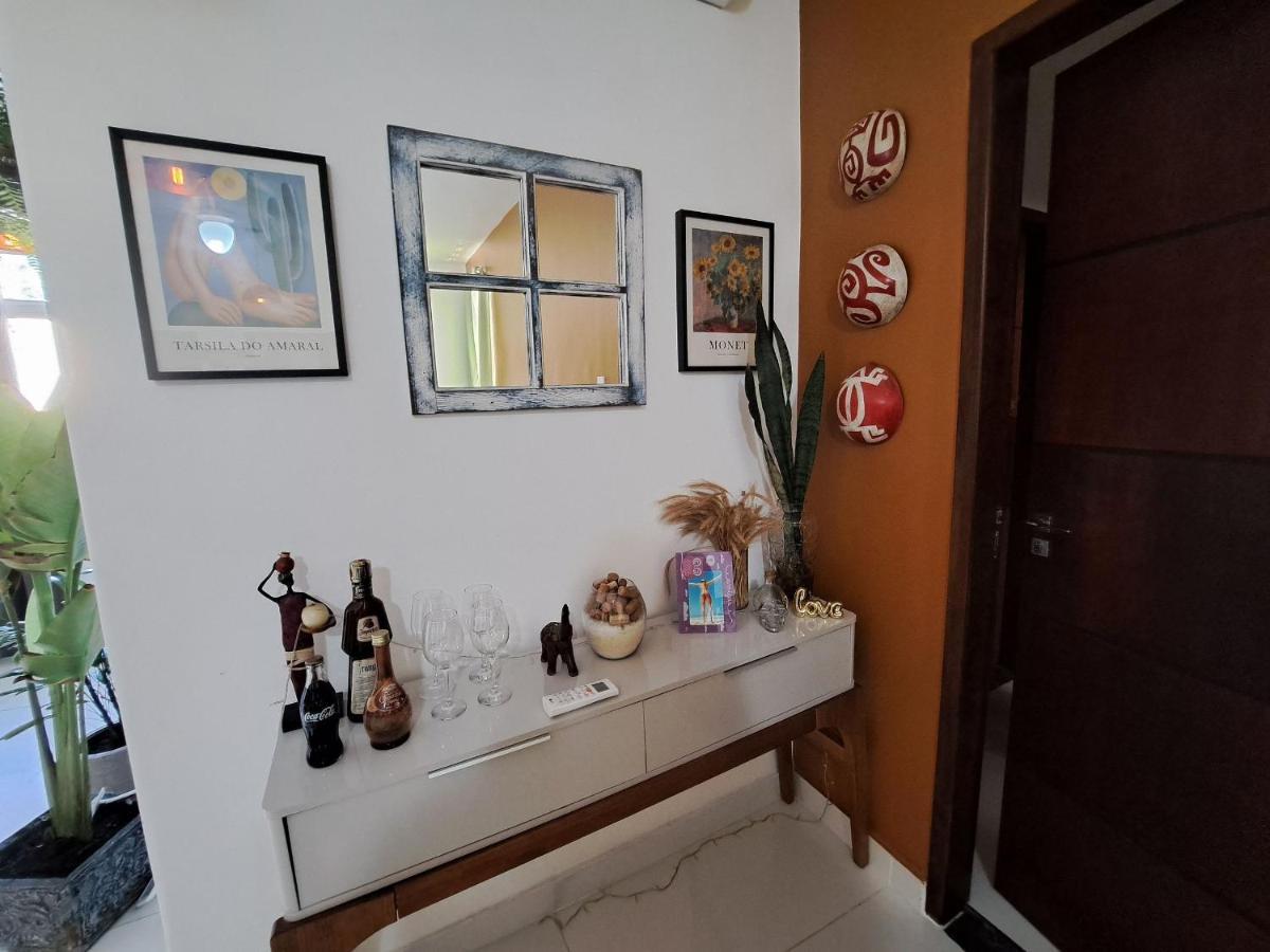 Quarto Privativo No Melhor De Botafogo Com Anfitria - Home With Host Ρίο ντε Τζανέιρο Εξωτερικό φωτογραφία