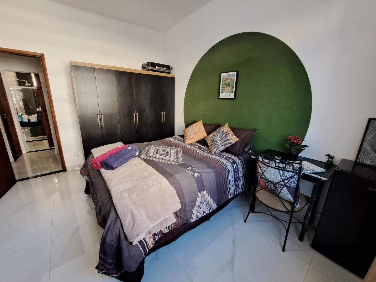 Quarto Privativo No Melhor De Botafogo Com Anfitria - Home With Host Ρίο ντε Τζανέιρο Εξωτερικό φωτογραφία