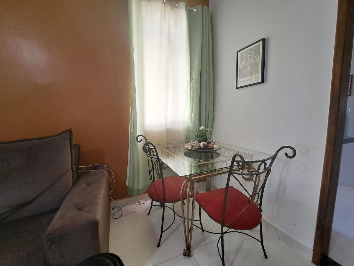Quarto Privativo No Melhor De Botafogo Com Anfitria - Home With Host Ρίο ντε Τζανέιρο Εξωτερικό φωτογραφία