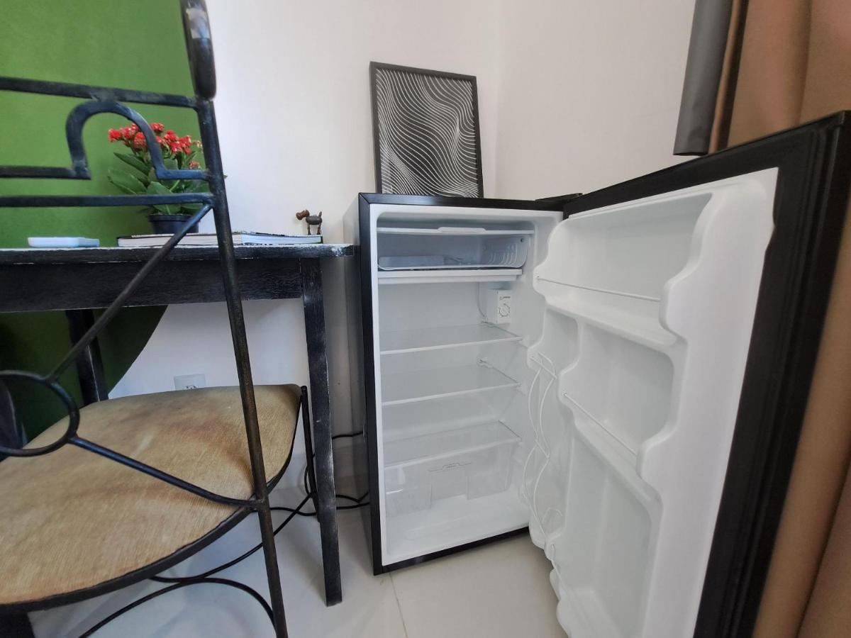 Quarto Privativo No Melhor De Botafogo Com Anfitria - Home With Host Ρίο ντε Τζανέιρο Εξωτερικό φωτογραφία
