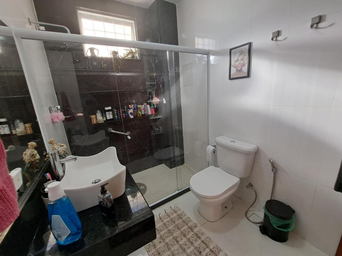 Quarto Privativo No Melhor De Botafogo Com Anfitria - Home With Host Ρίο ντε Τζανέιρο Εξωτερικό φωτογραφία