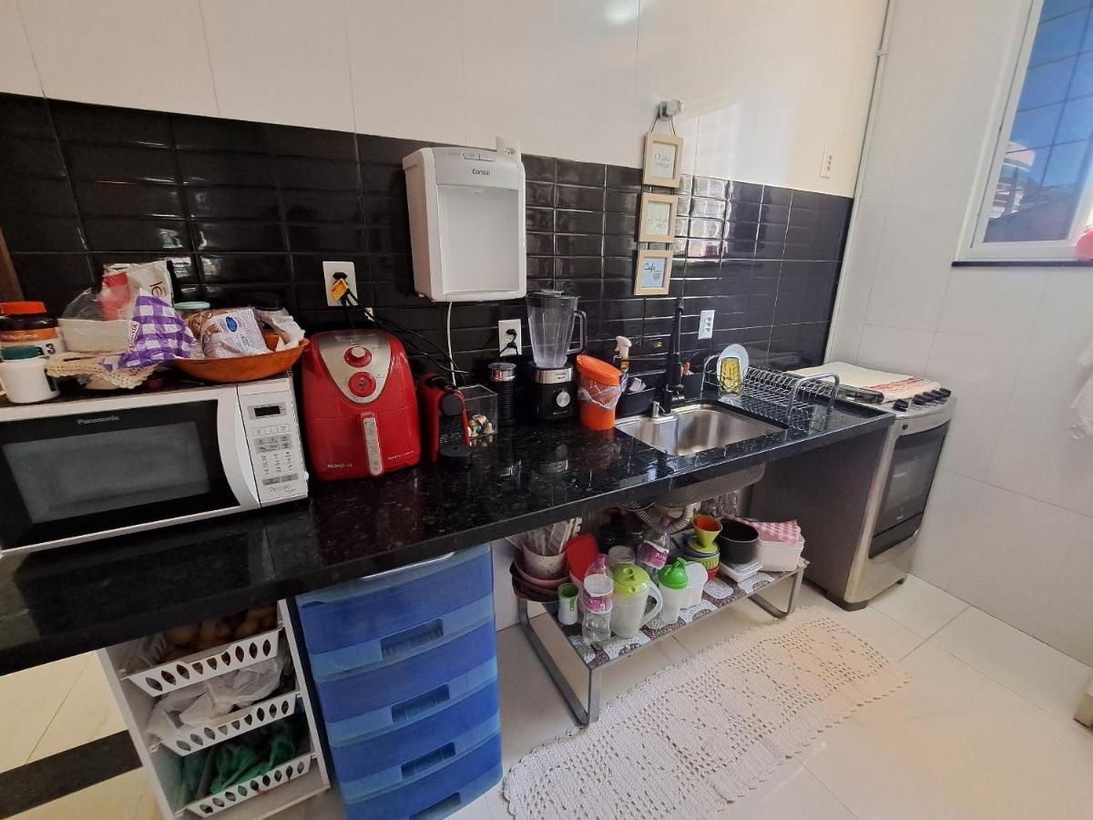 Quarto Privativo No Melhor De Botafogo Com Anfitria - Home With Host Ρίο ντε Τζανέιρο Εξωτερικό φωτογραφία