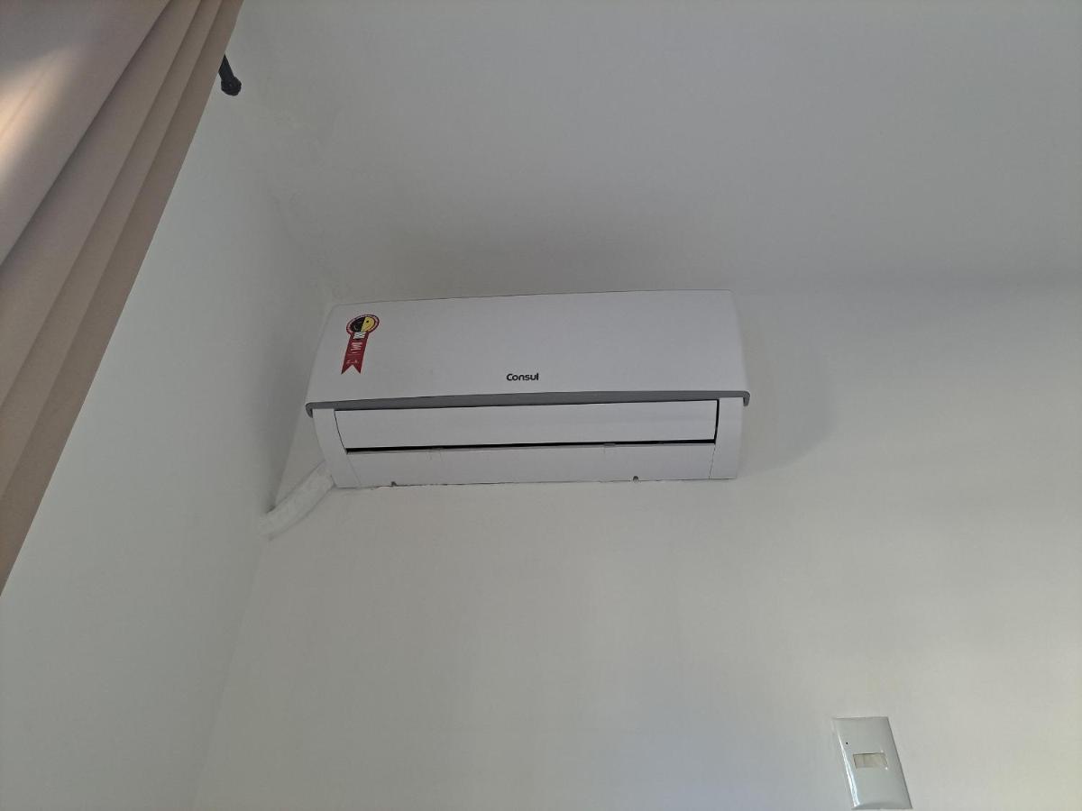 Quarto Privativo No Melhor De Botafogo Com Anfitria - Home With Host Ρίο ντε Τζανέιρο Εξωτερικό φωτογραφία
