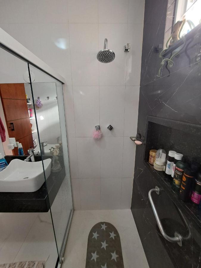 Quarto Privativo No Melhor De Botafogo Com Anfitria - Home With Host Ρίο ντε Τζανέιρο Εξωτερικό φωτογραφία