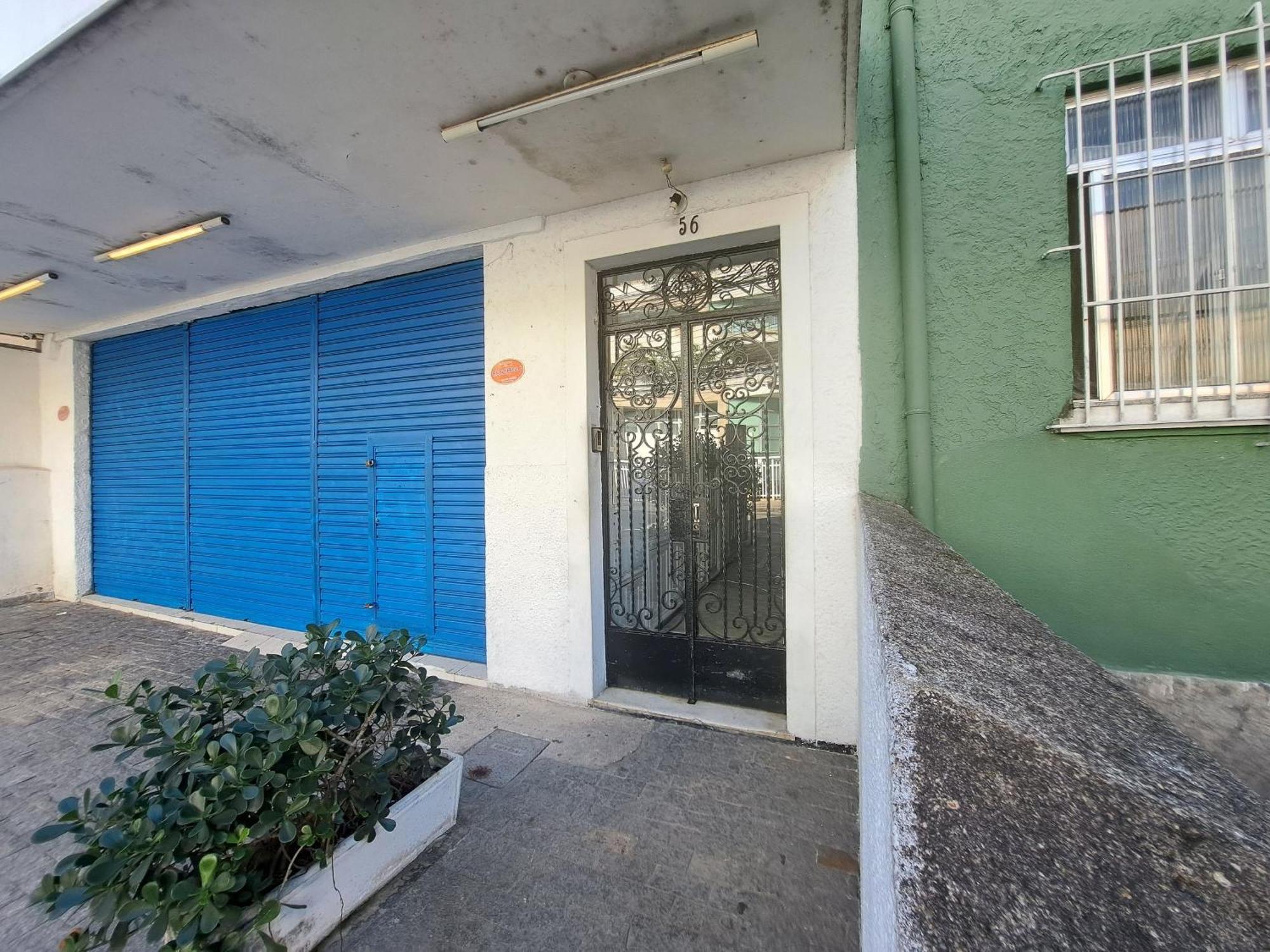 Quarto Privativo No Melhor De Botafogo Com Anfitria - Home With Host Ρίο ντε Τζανέιρο Εξωτερικό φωτογραφία