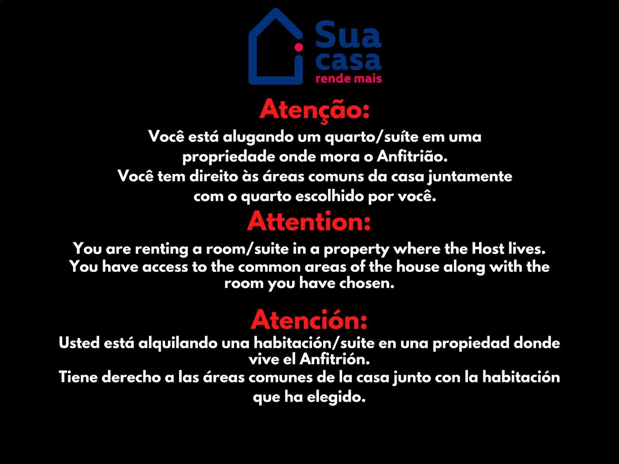 Quarto Privativo No Melhor De Botafogo Com Anfitria - Home With Host Ρίο ντε Τζανέιρο Εξωτερικό φωτογραφία